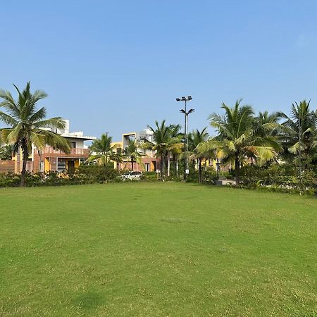Cassa Marina Beach Resort Damlawari Exterior photo