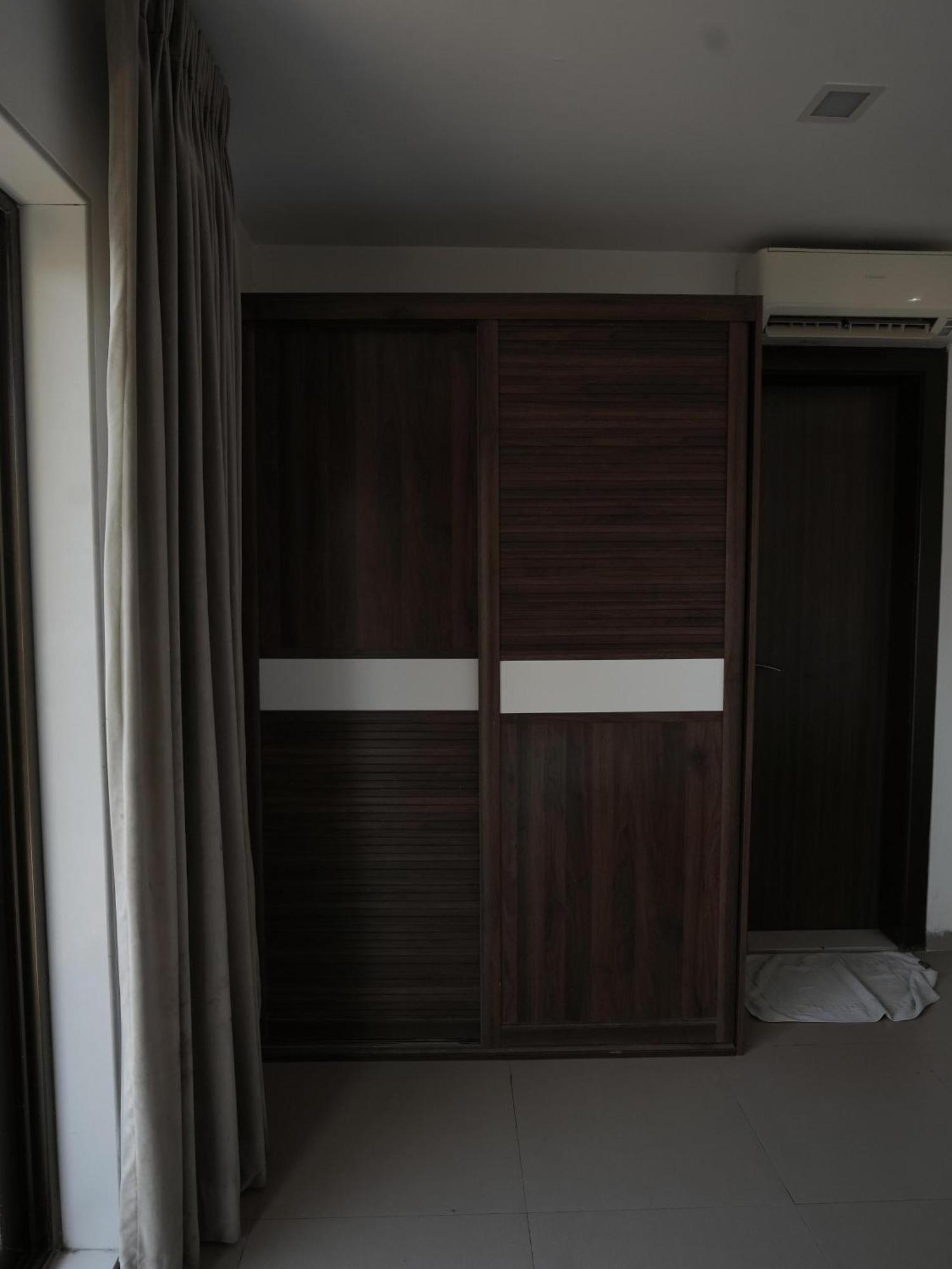 Cassa Marina Beach Resort Damlawari Exterior photo